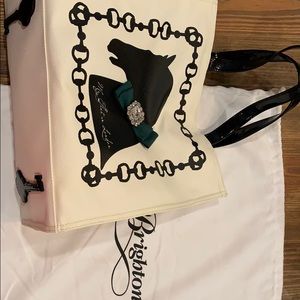 Brighton (My Flat in London) purse